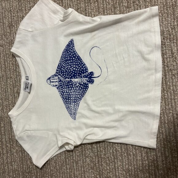 Tops - Graphic baby tees